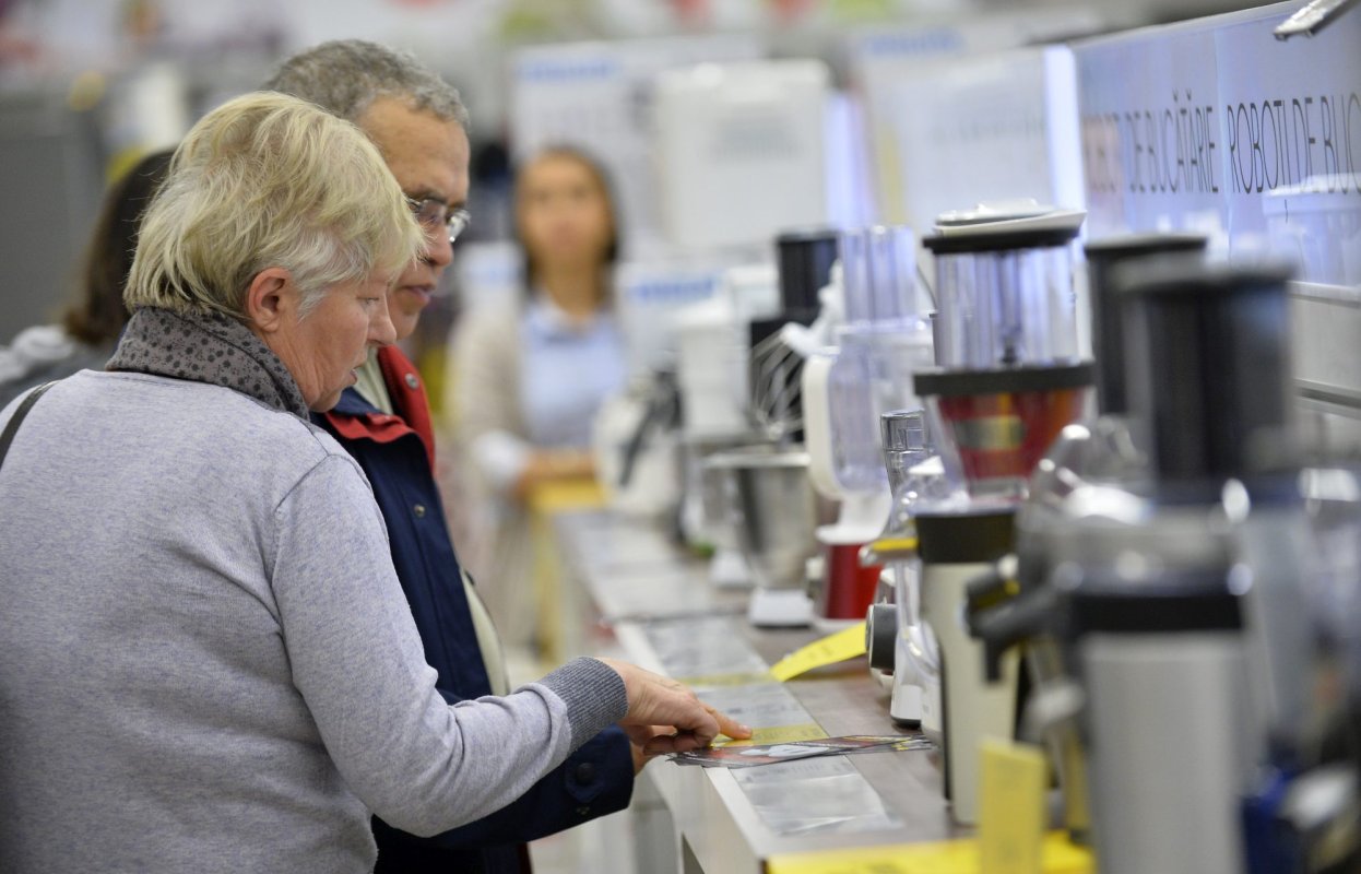 Black Friday: Cumpărături impulsionate de teama de scumpiri 314875