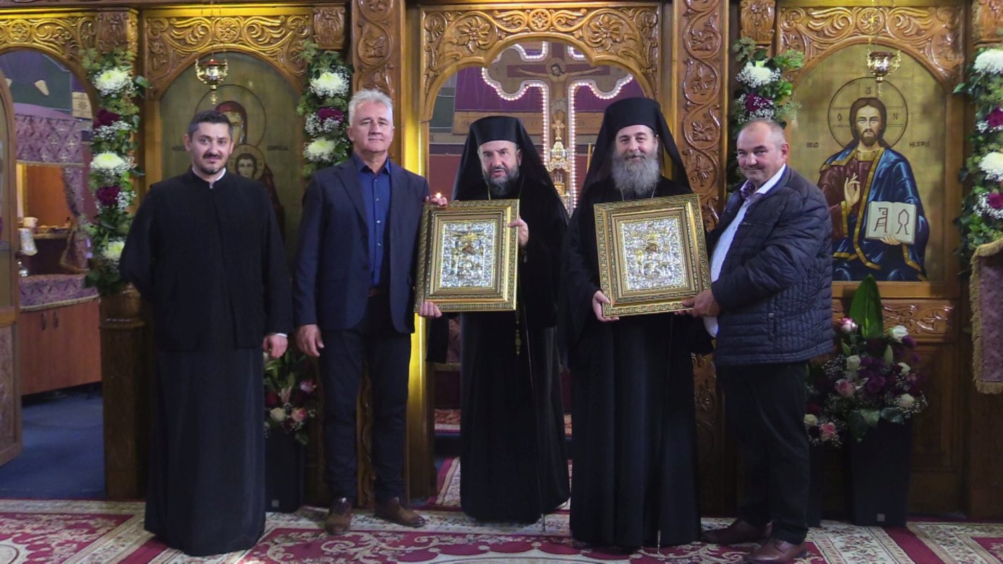 Evenimentul „Zilele Ortodoxe la Micherechi” în Ungaria 314916