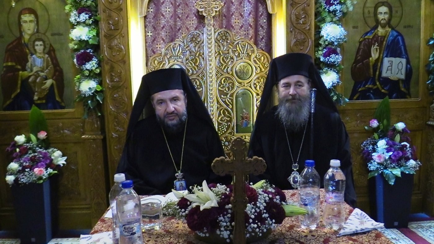 Evenimentul „Zilele Ortodoxe la Micherechi” în Ungaria 314917