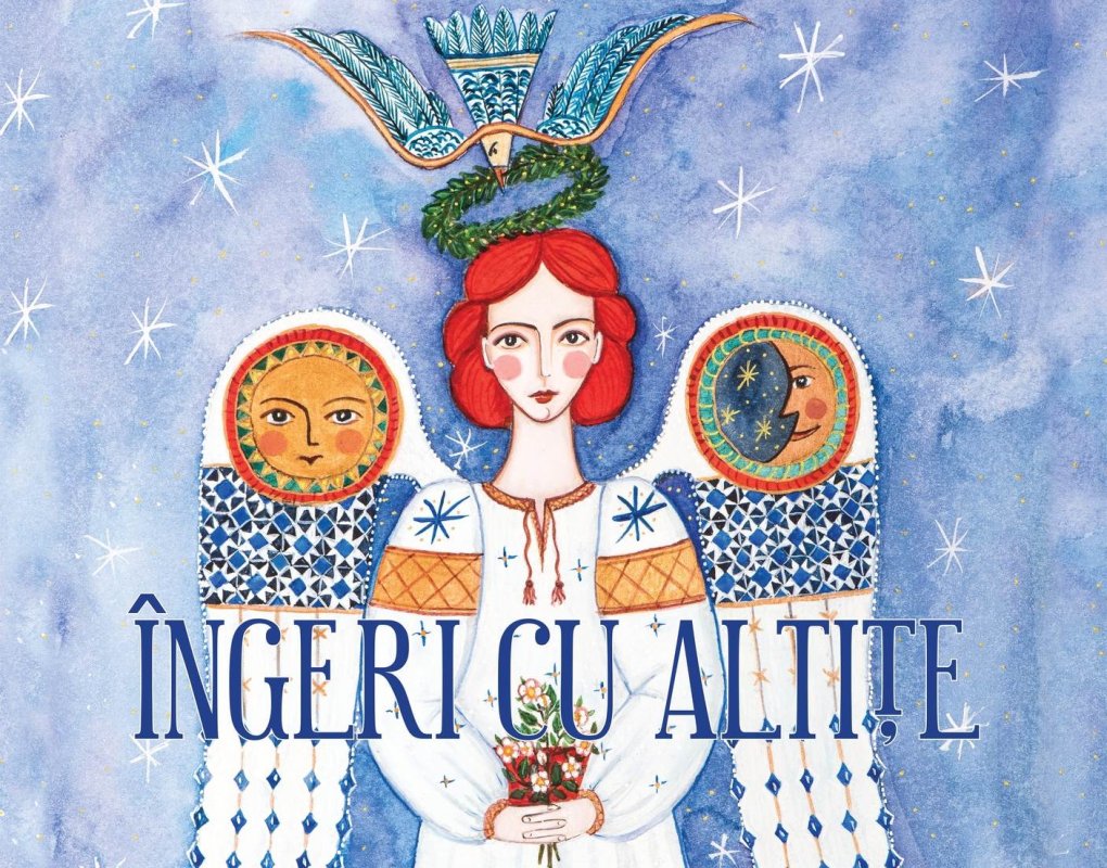 Expoziția „Îngeri cu altițe” la Timișoara 314872