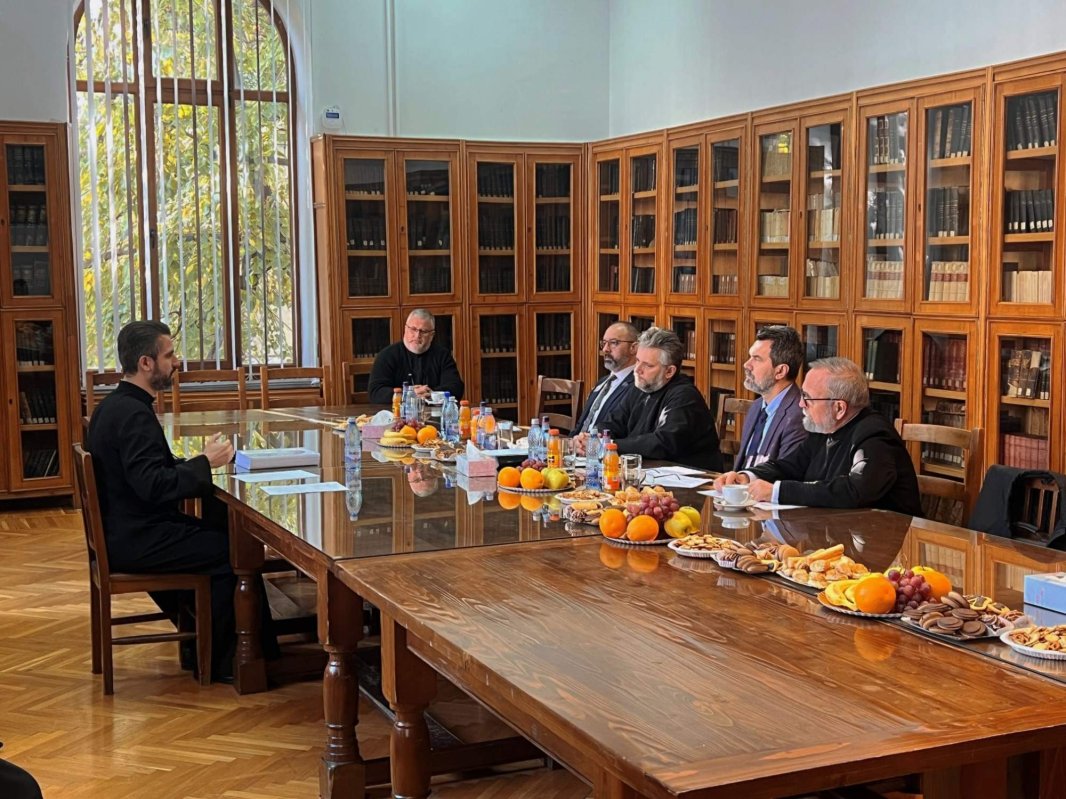 O nouă teză de doctorat despre dialogul dintre teologie și știință 314938