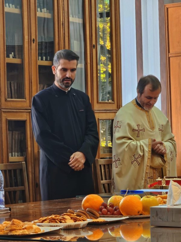 O nouă teză de doctorat despre dialogul dintre teologie și știință 314939