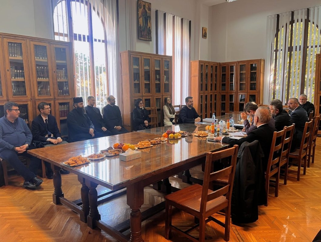 O nouă teză de doctorat despre dialogul dintre teologie și știință 314940