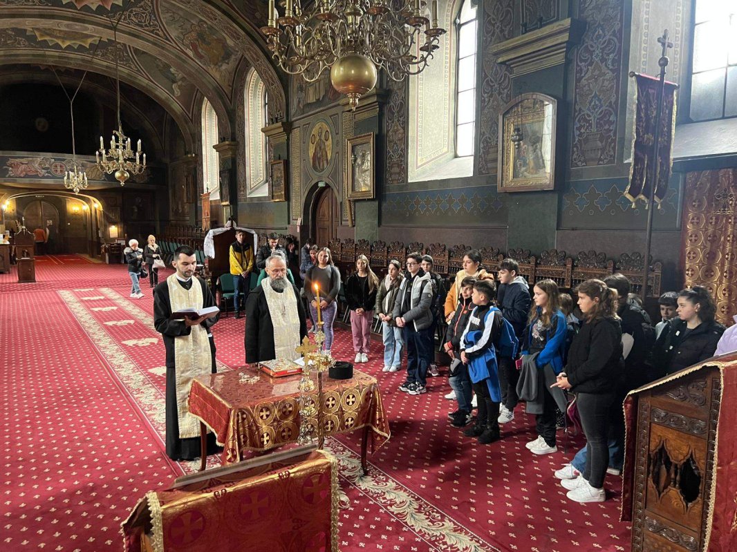 Tabere de toamnă în protopopiatele Braşov şi Prejmer-Săcele 314894