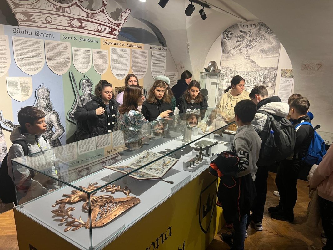 Tabere de toamnă în protopopiatele Braşov şi Prejmer-Săcele 314895