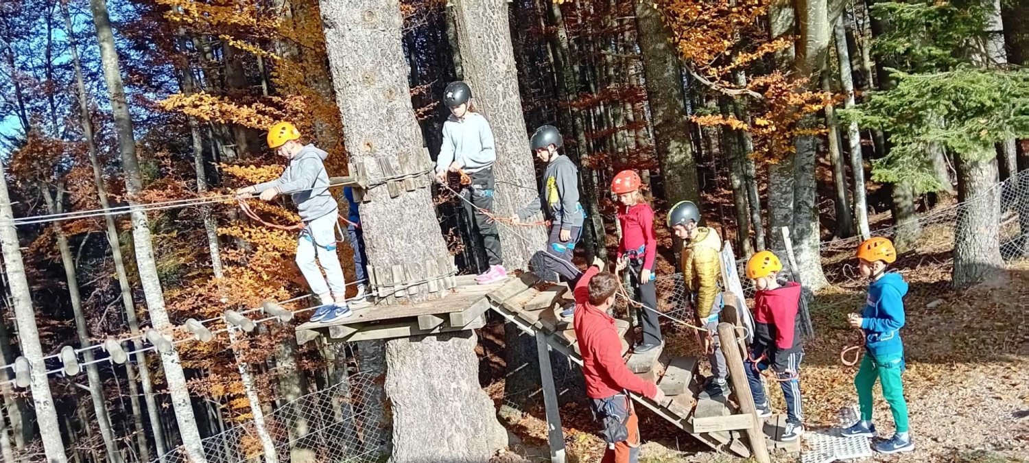 Tabere de toamnă în protopopiatele Braşov şi Prejmer-Săcele 314900