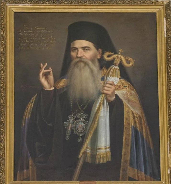 Tradiţia muzicii bisericeşti psaltice şi corale la Catedrala Mitropolitană din Iaşi 314863