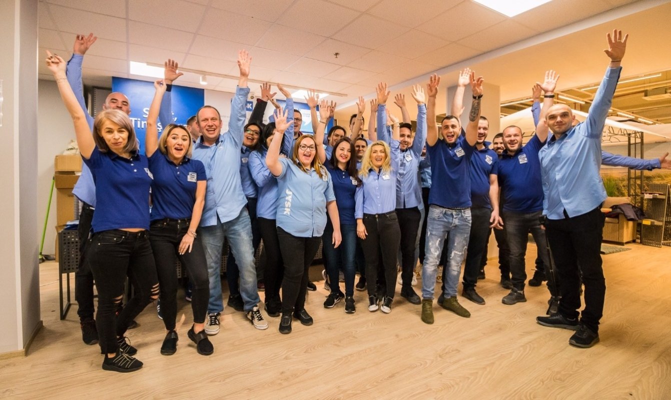 Cei mai râvniți angajatori nu mai vin din domeniul IT 314975