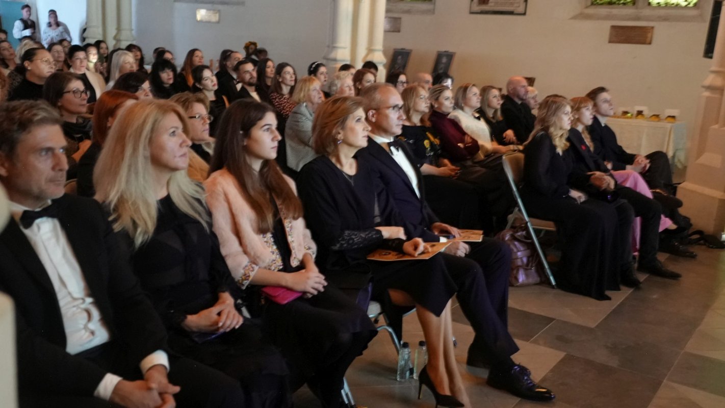 „Coroana României”, proiecție de gală la Londra, de ziua Reginei Maria 314963