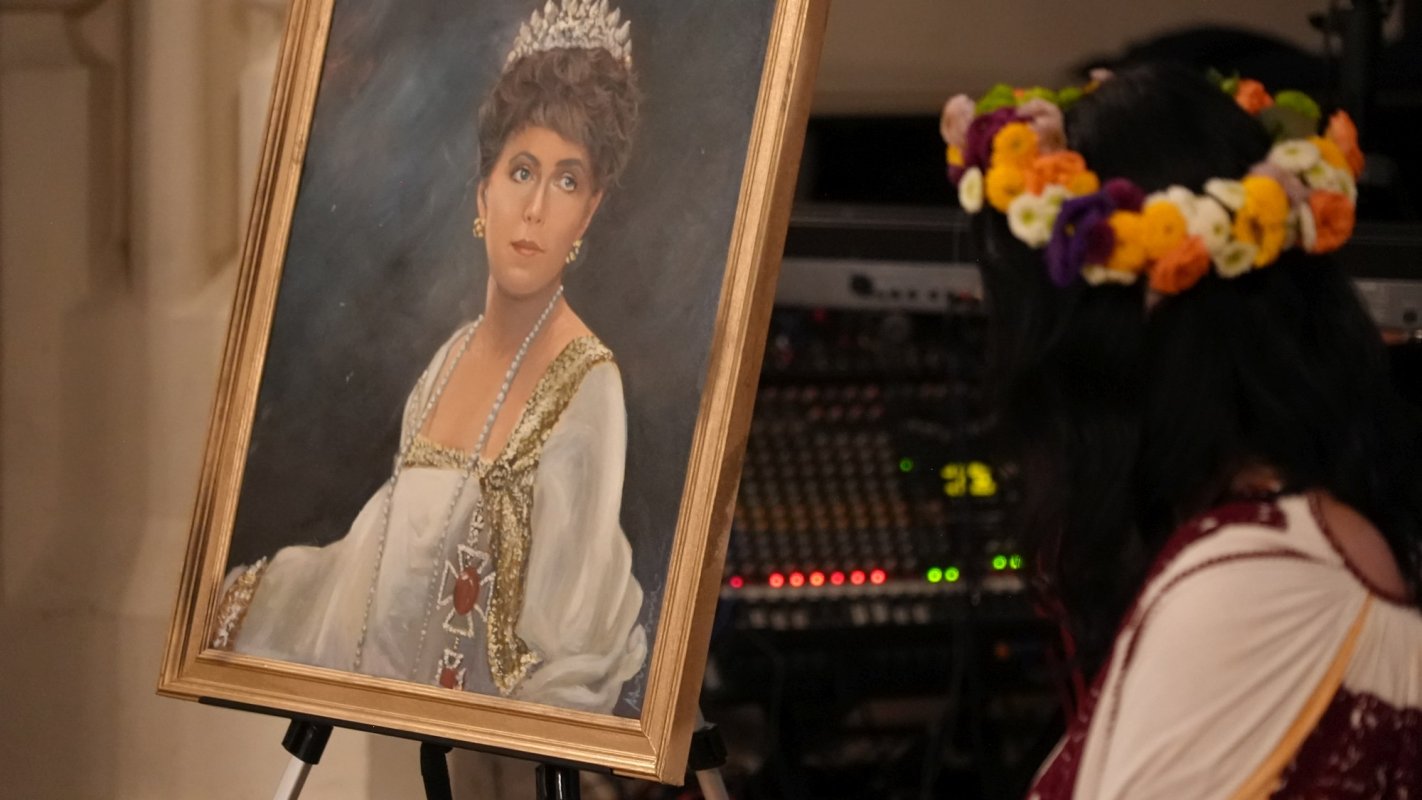 „Coroana României”, proiecție de gală la Londra, de ziua Reginei Maria 314972