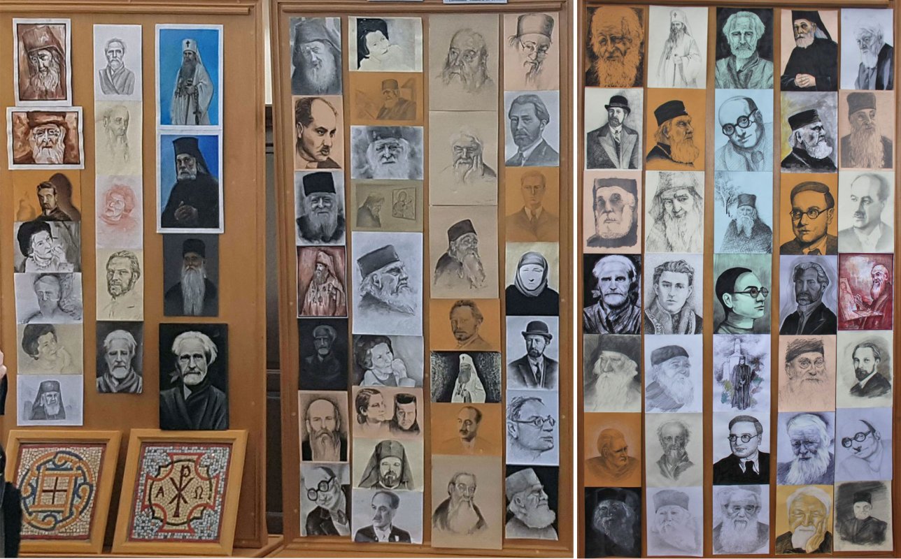 Poemele închisorilor, „marele cântec de credință în Dumnezeu” 314946