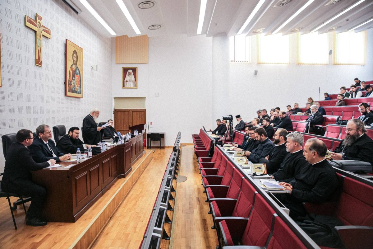 Simpozionul de teologie, istorie, muzicologie și artă sacră la Cluj-Napoca 314998