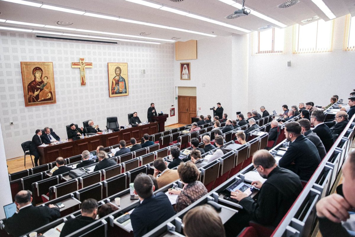 Simpozionul de teologie, istorie, muzicologie și artă sacră la Cluj-Napoca 314999