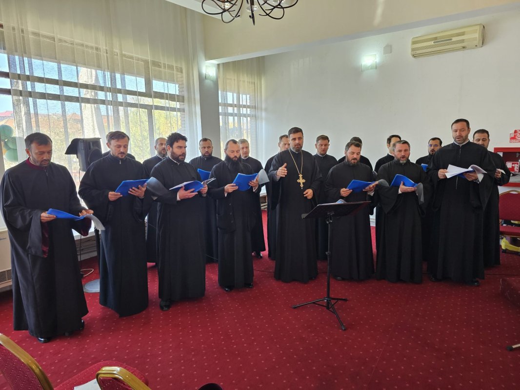 Simpozionul „Țara Severinului - Oameni. Fapte. Locuri”  315050