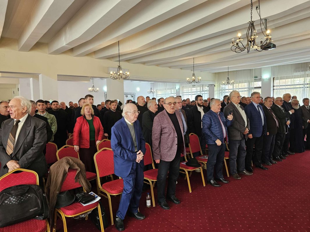 Simpozionul „Țara Severinului - Oameni. Fapte. Locuri”  315051