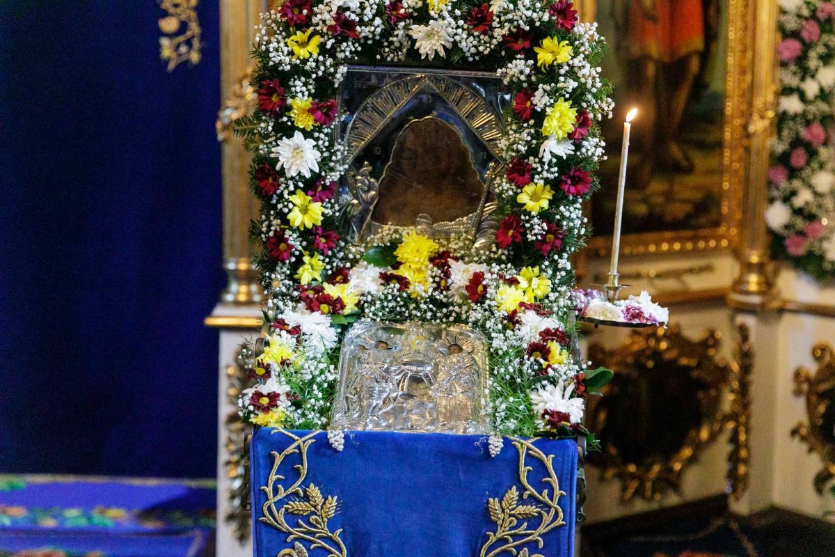 Hramul Mănăstirii Agapia 315235