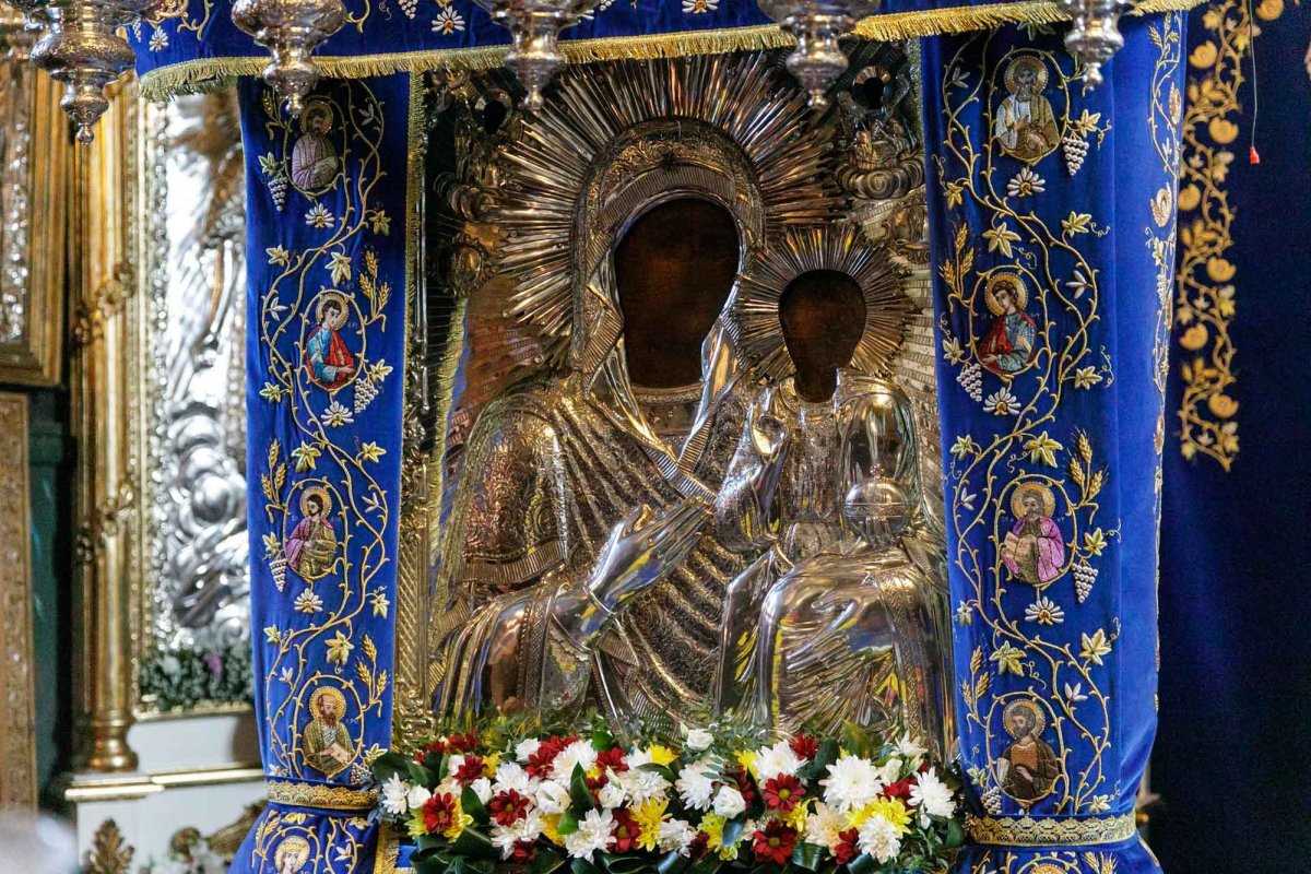 Hramul Mănăstirii Agapia 315236