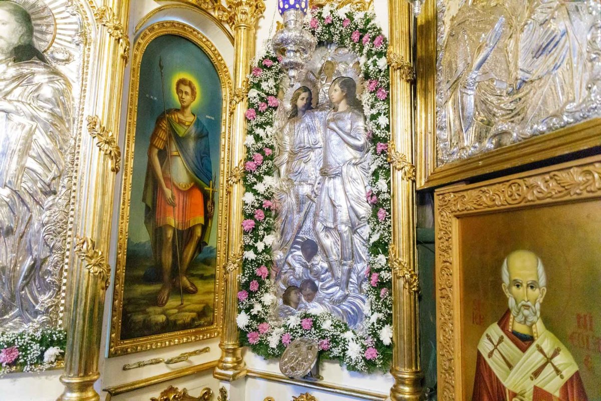 Hramul Mănăstirii Agapia 315238