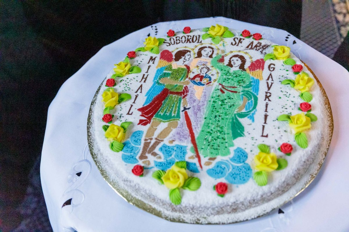 Hramul Mănăstirii Agapia 315239