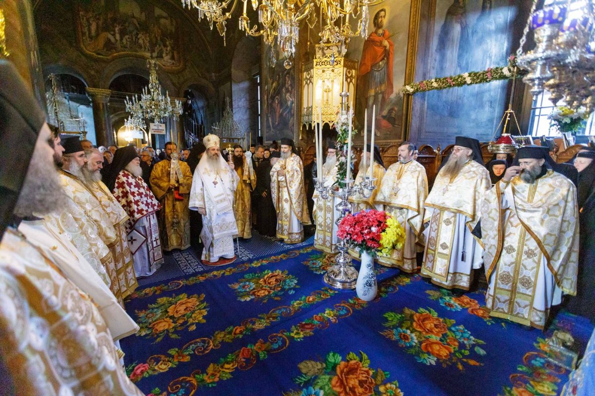 Hramul Mănăstirii Agapia 315243