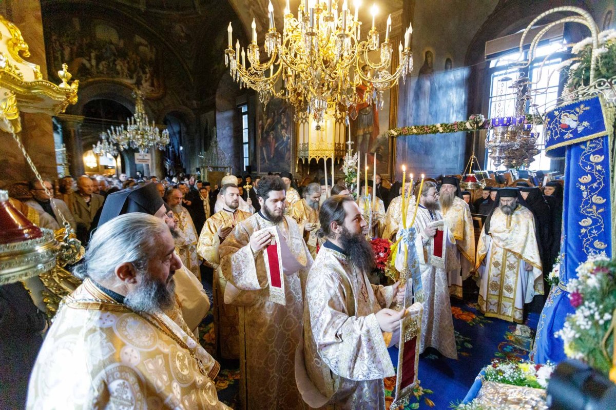 Hramul Mănăstirii Agapia 315244