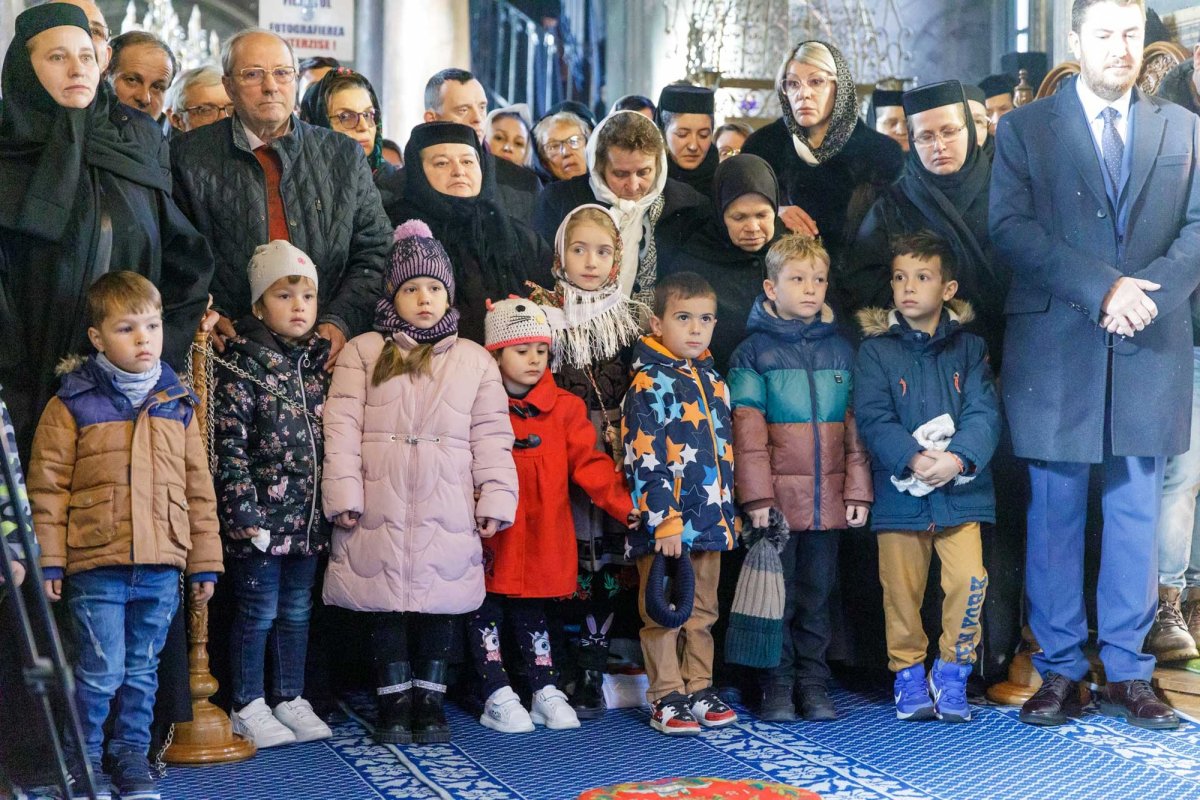 Hramul Mănăstirii Agapia 315247