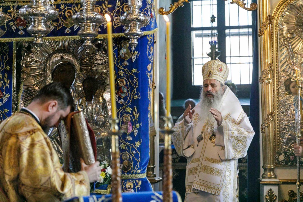 Hramul Mănăstirii Agapia 315252