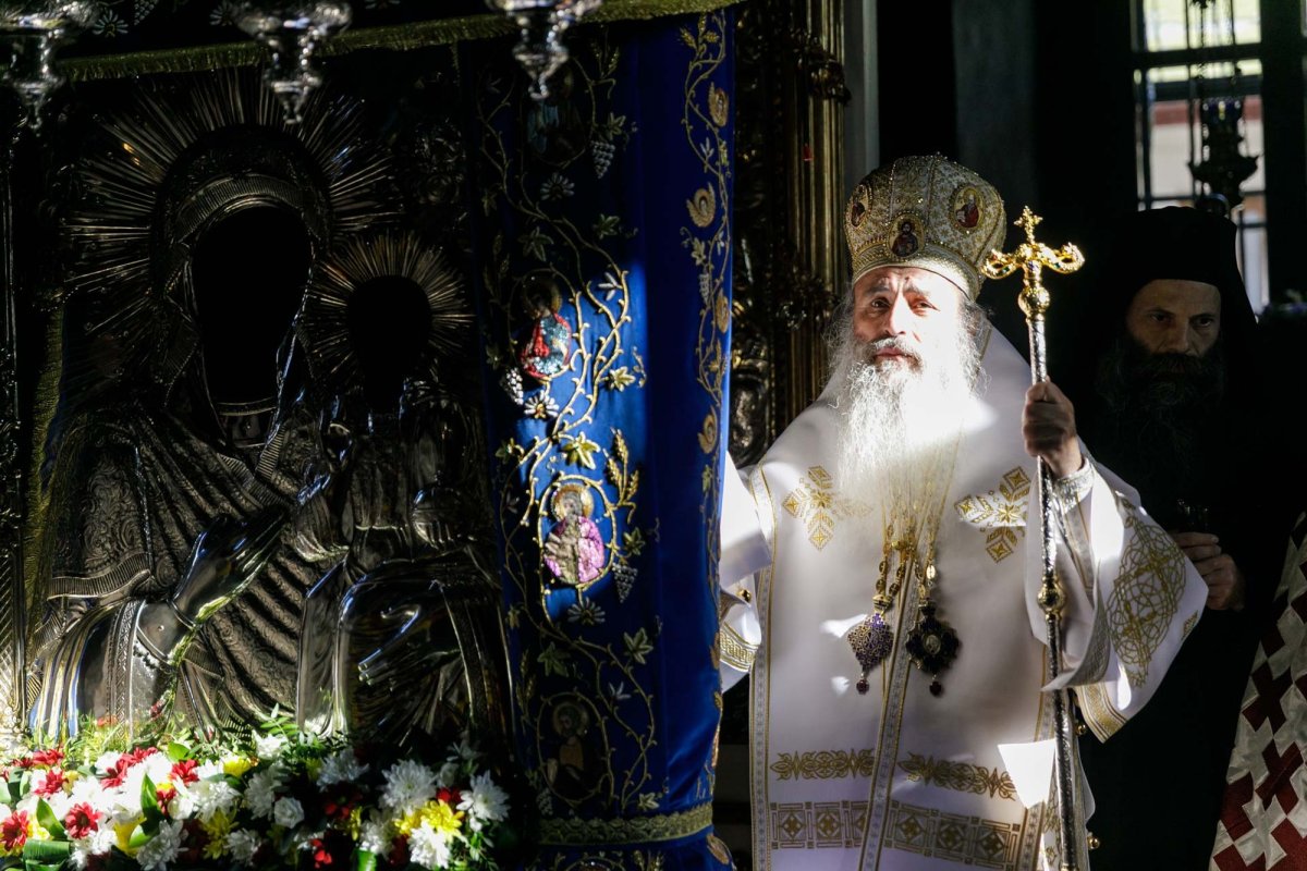 Hramul Mănăstirii Agapia 315258