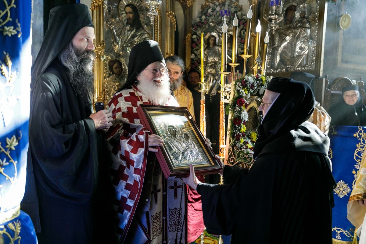 Hramul Mănăstirii Agapia 315259