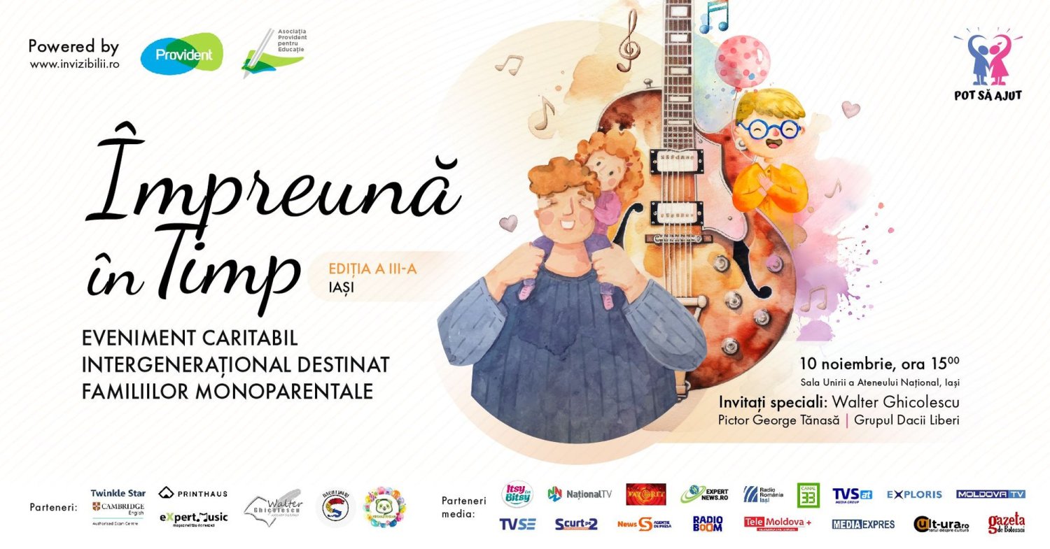 „Împreună în timp” 315177