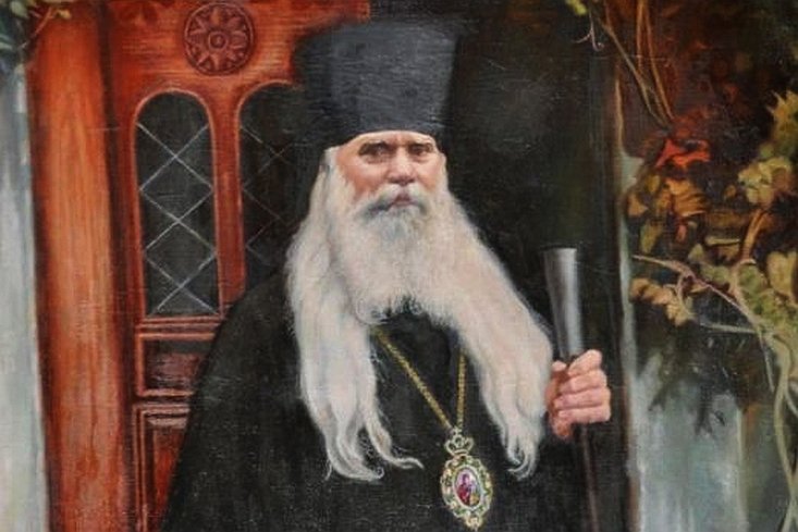 Sfântul Ierarh Serafim din Sofia Bulgariei 315169