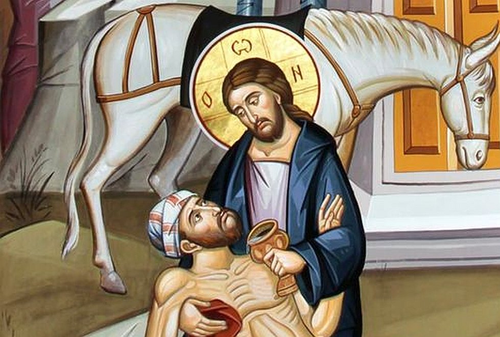 Tot omul este aproapele nostru 314398