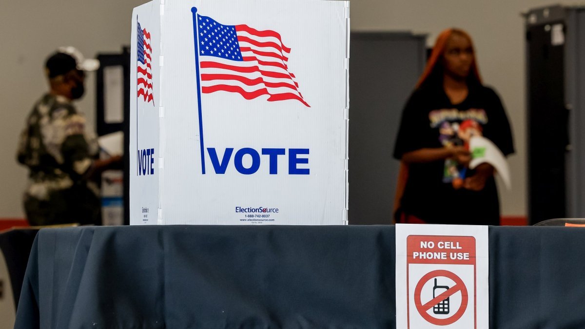 America a ales... 315423