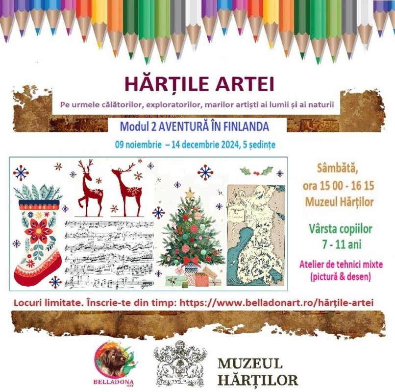 Călătorie în culori 315553