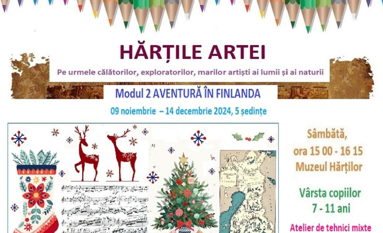 Călătorie în culori 315554