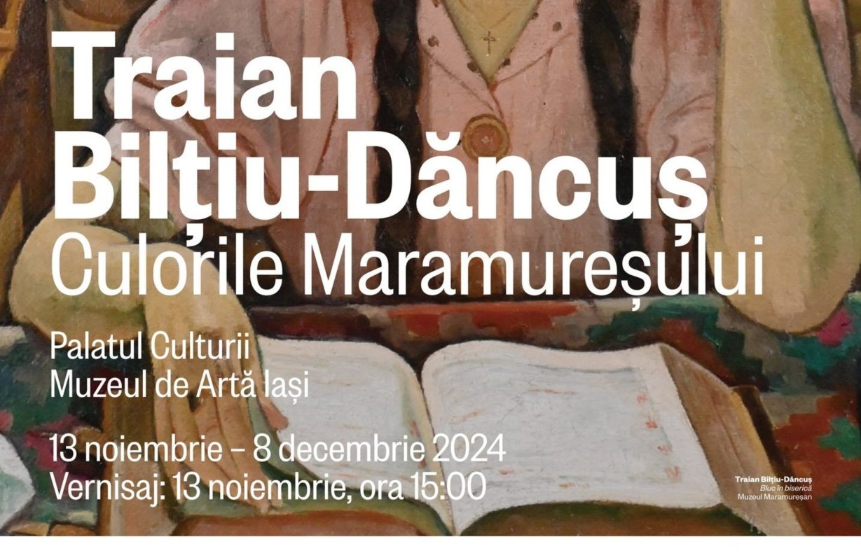 Viața satului maramureșean în opt tablouri 315562