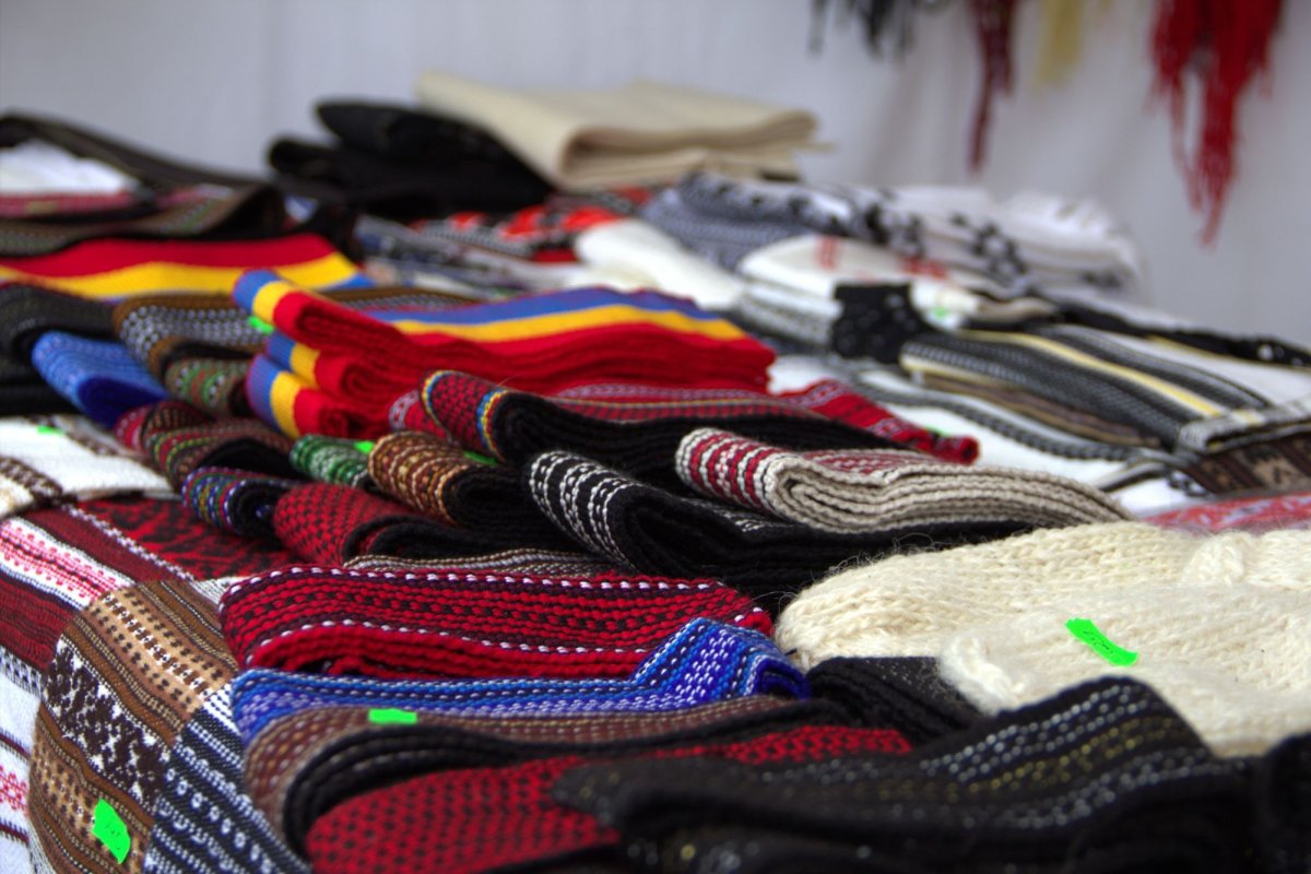 Arta însufleţită a meşterilor de pe cele două maluri ale Prutului 315672