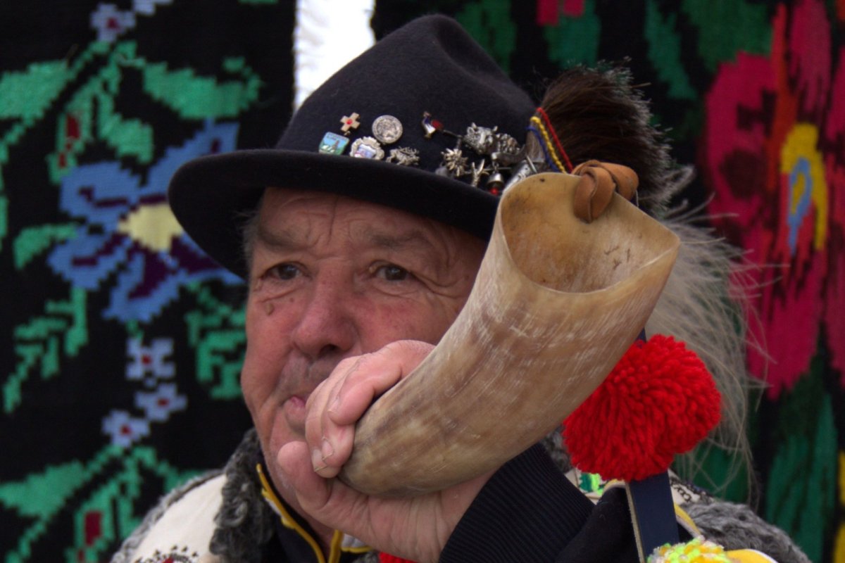 Arta însufleţită a meşterilor de pe cele două maluri ale Prutului 315674