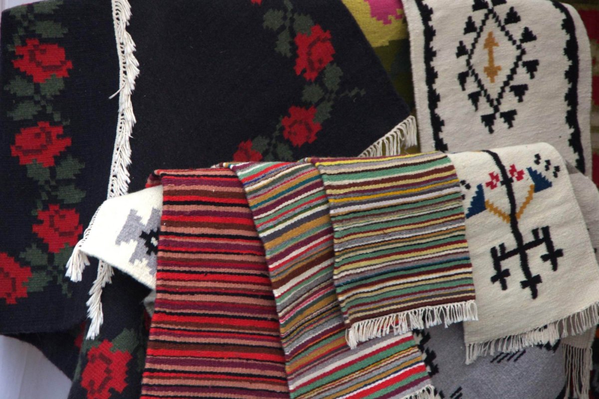 Arta însufleţită a meşterilor de pe cele două maluri ale Prutului 315675