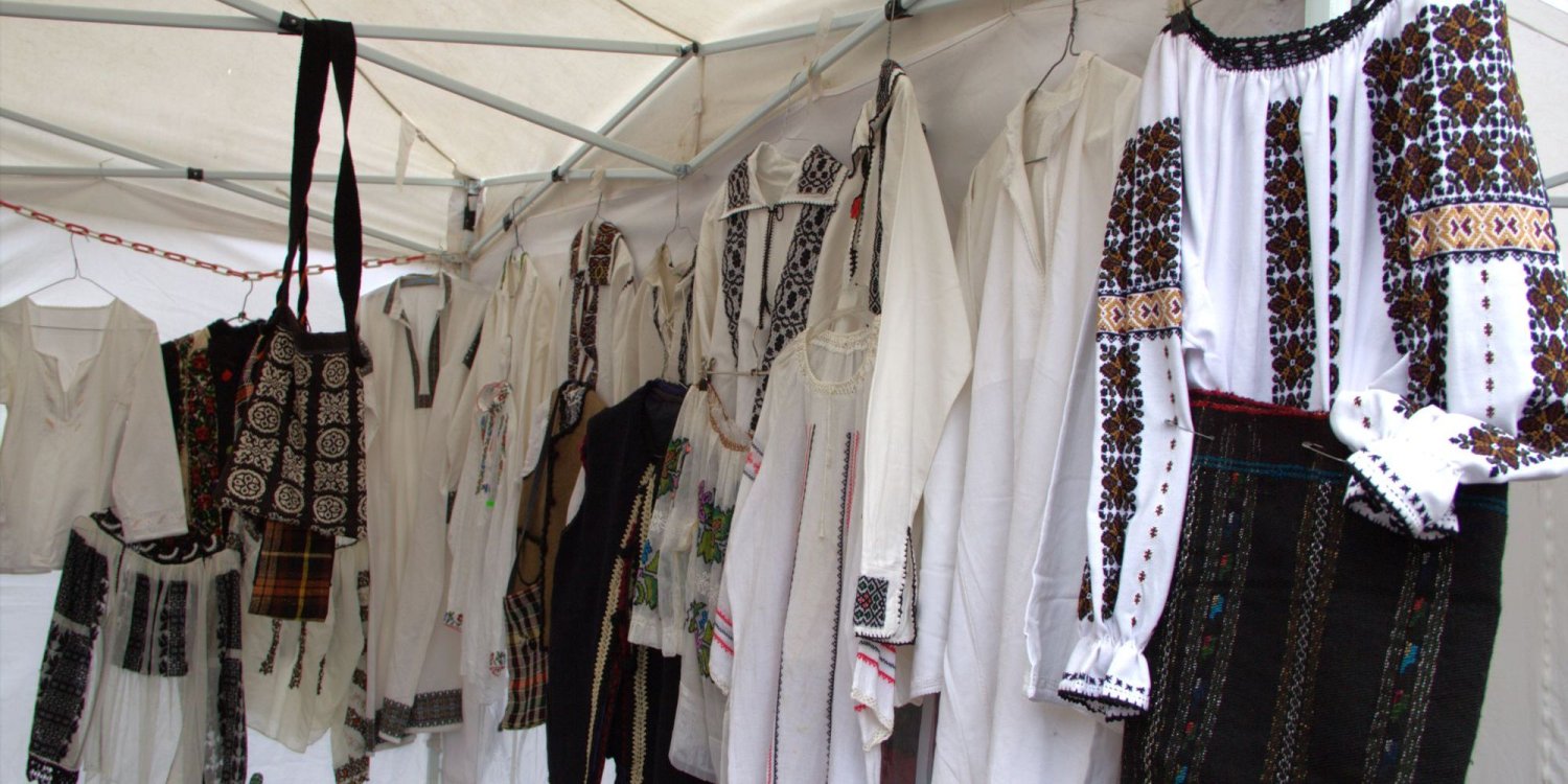 Arta însufleţită a meşterilor de pe cele două maluri ale Prutului 315681