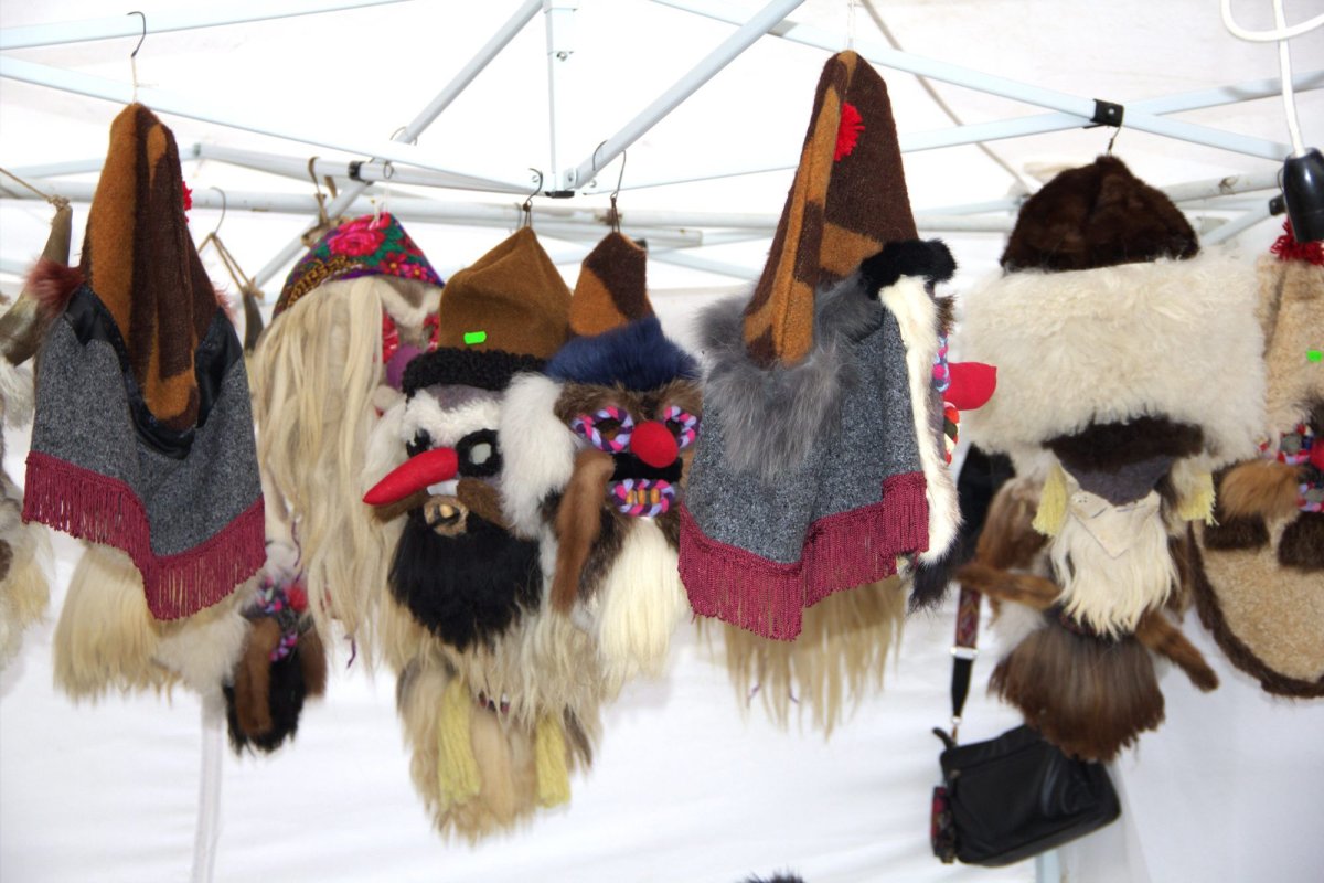 Arta însufleţită a meşterilor de pe cele două maluri ale Prutului 315683