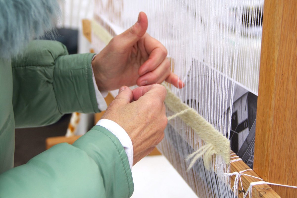 Arta însufleţită a meşterilor de pe cele două maluri ale Prutului 315684