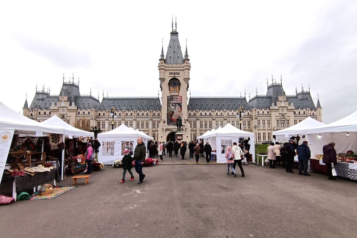 Arta însufleţită a meşterilor de pe cele două maluri ale Prutului 315686