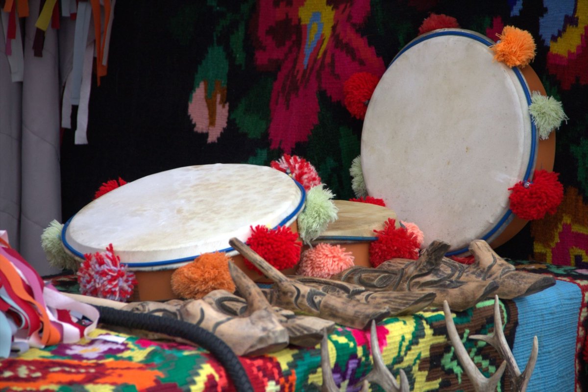 Arta însufleţită a meşterilor de pe cele două maluri ale Prutului 315688