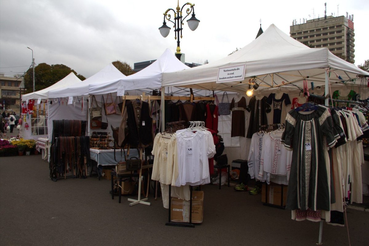 Arta însufleţită a meşterilor de pe cele două maluri ale Prutului 315690