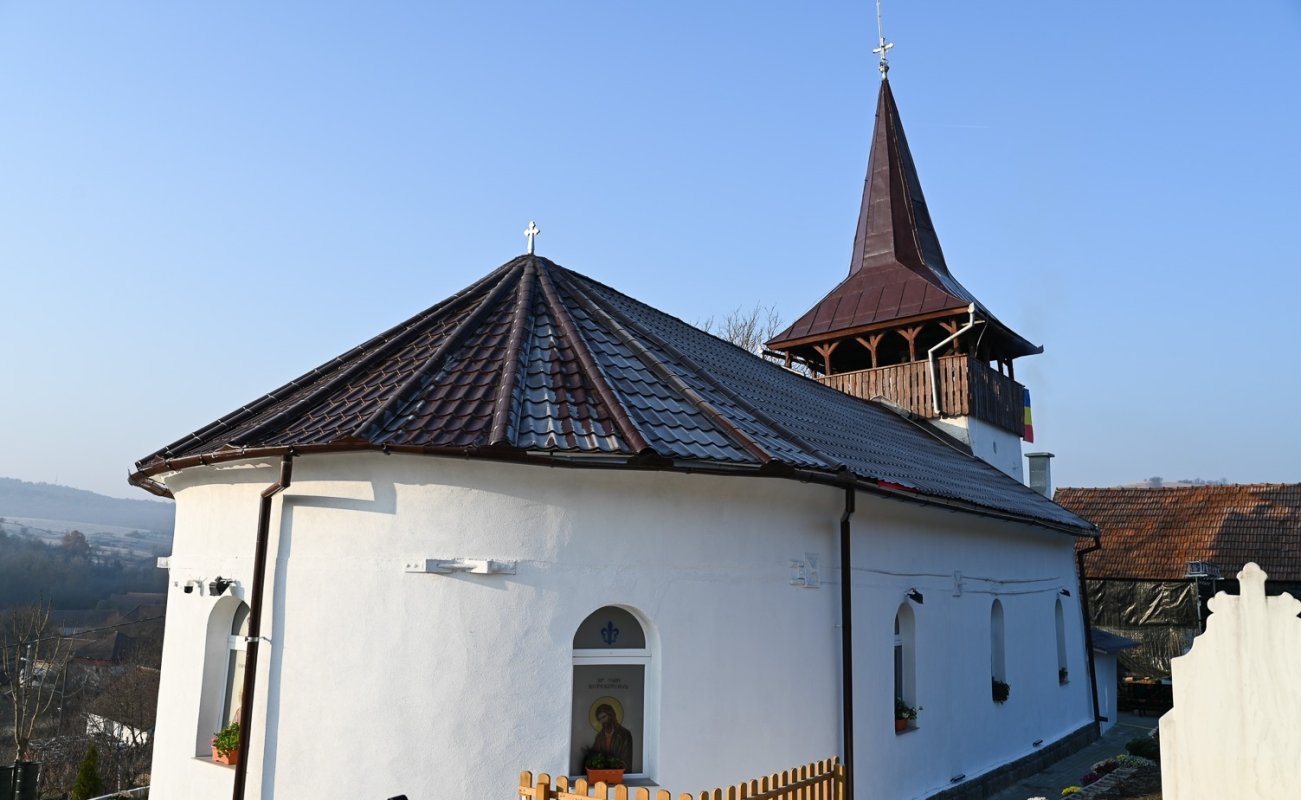 Binecuvântări arhiereşti în Episcopia Devei şi Hunedoarei 315723