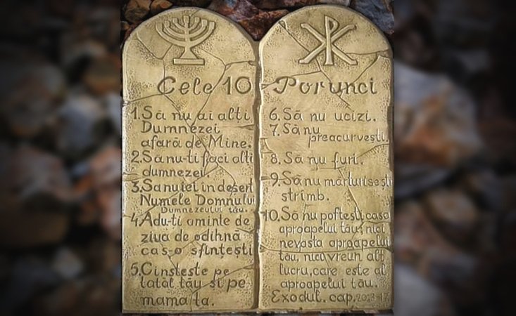 Evidențe terminologice, raportul dintre lege și dreptate în Vechiul Testament 315666