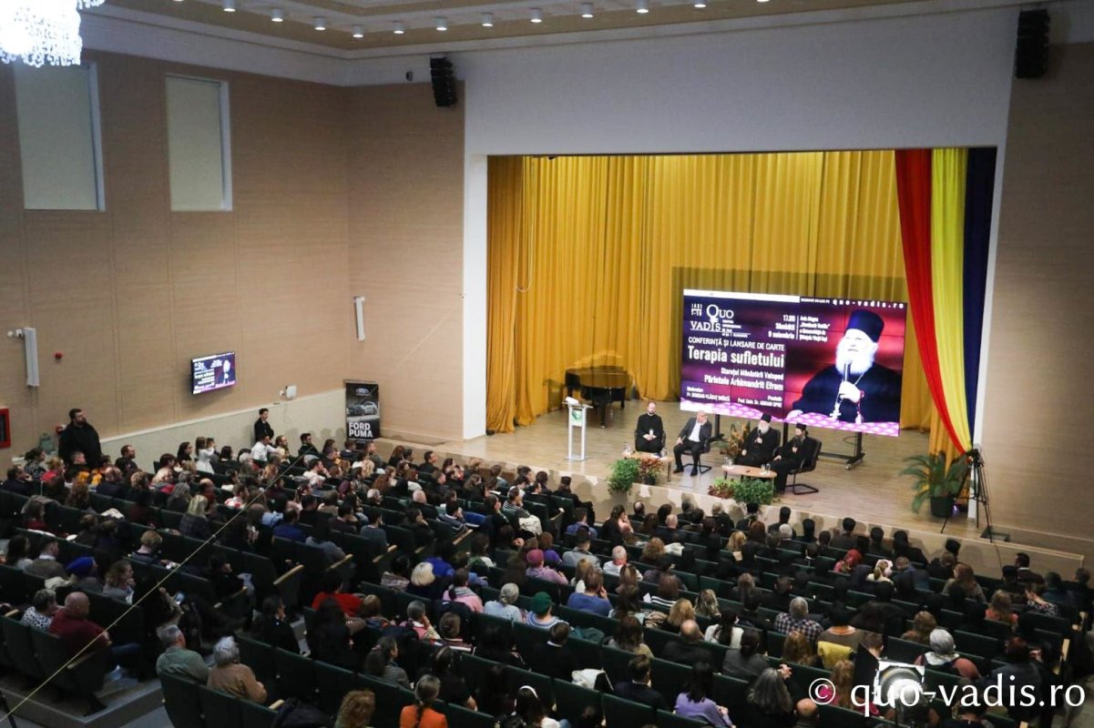 Filmul ca formă de mărturisire a credinței 315691