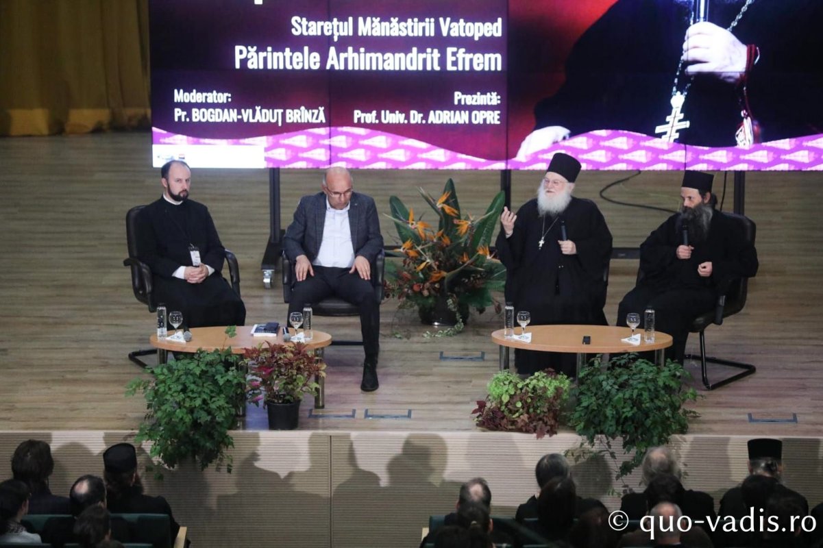 Filmul ca formă de mărturisire a credinței 315693