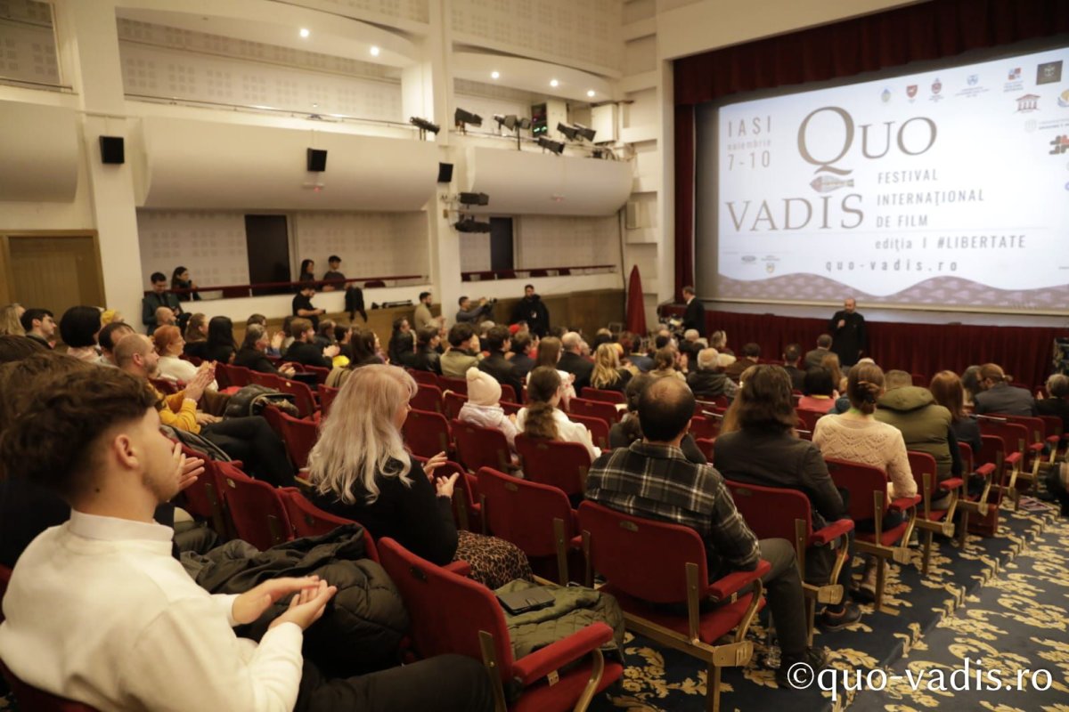 Filmul ca formă de mărturisire a credinței 315694